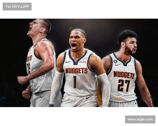 31分+21+22三双14分+4!联盟第1!约基奇刷爆NBA纪录,威少太香了 31分+21+22三双14分+4!联盟第1!约基奇刷爆NBA纪录,威少太香了