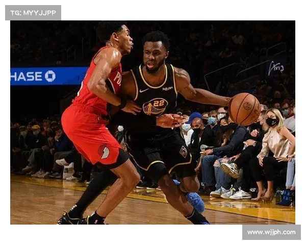 4月12日NBA勇士VS开拓者 比赛前瞻 4月12日NBA勇士VS开拓者 比赛前瞻