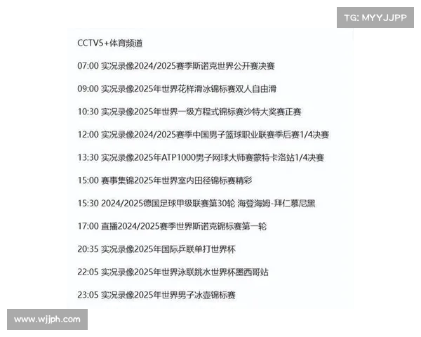 4月5日今晚18:00中央5台直播表:CCTV5 CCTV5+节目单! 4月5日今晚18:00中央5台直播表:CCTV5 CCTV5+节目单!