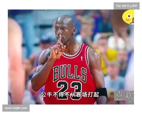 NBA纪实连载27:98年带领内忧外患的公牛三连冠,乔丹彻底封神上卷 NBA纪实连载27:98年带领内忧外患的公牛三连冠,乔丹彻底封神上卷
