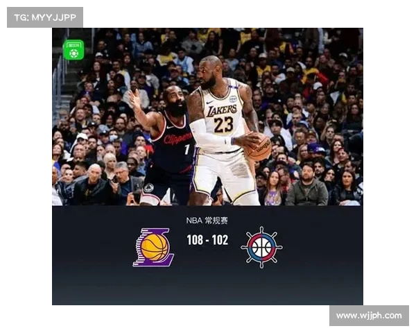 NBA骑士VS快船115-102全场录像 詹姆斯22+12助球队迎连胜 NBA骑士VS快船115-102全场录像 詹姆斯22+12助球队迎连胜