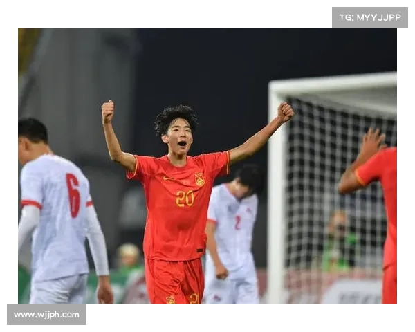 U20国青难得亮点盼持续发展——中国足球青训首应“端正态度” U20国青难得亮点盼持续发展——中国足球青训首应“端正态度”