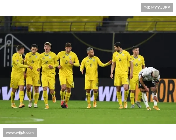 「18」（外代二线）足球——友谊赛：意大利战平乌克兰