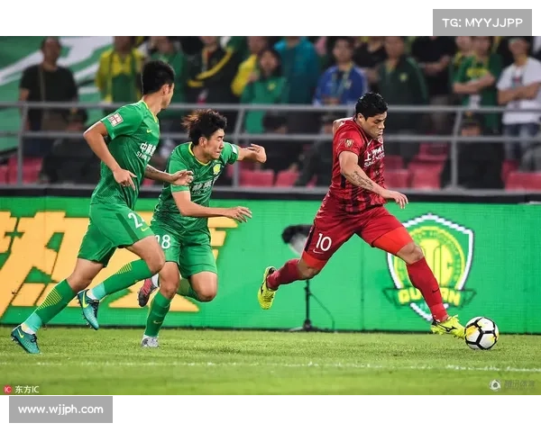 中超-上港1-0国安提前锁定赛区头名 胡尔克点射绝杀 中超-上港1-0国安提前锁定赛区头名 胡尔克点射绝杀